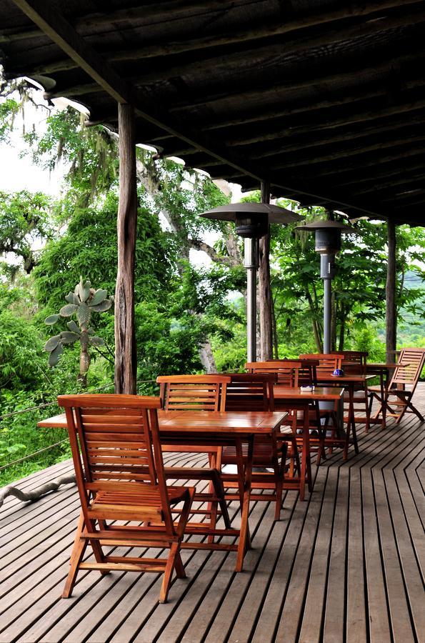 Galapagos Safari Camp Villa GALAPAGOS ISLANDS Exterior photo