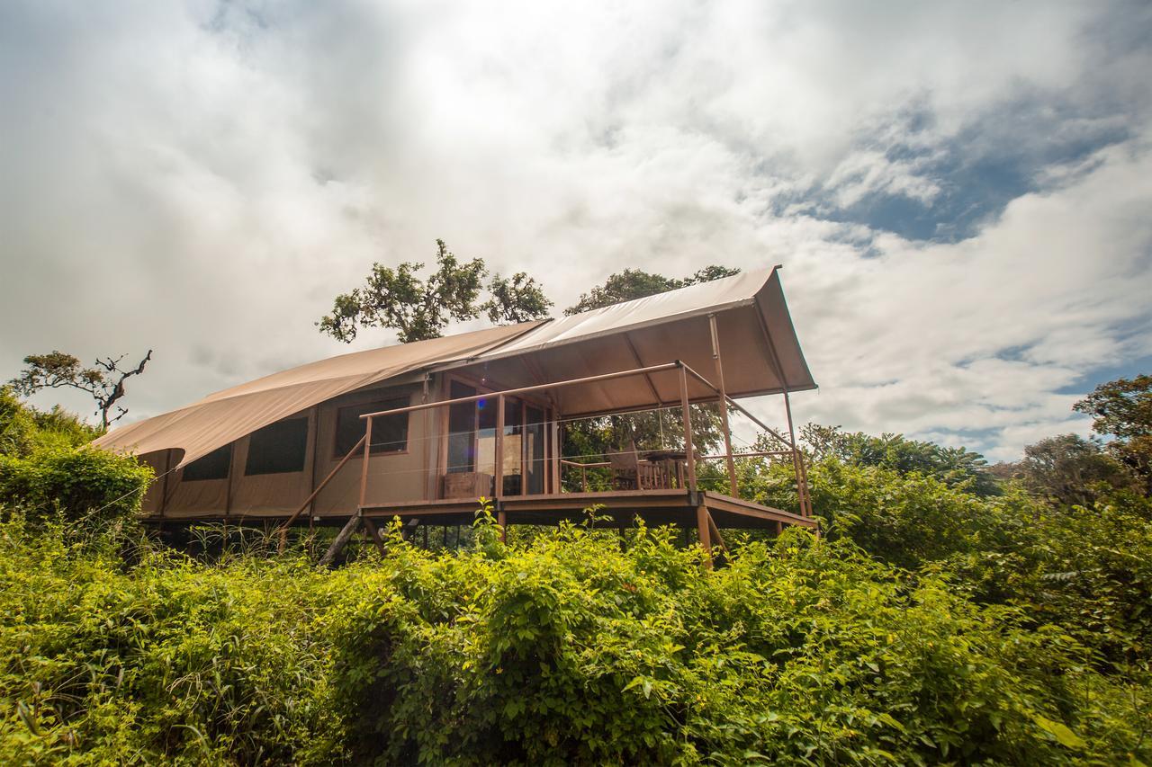 Galapagos Safari Camp Villa GALAPAGOS ISLANDS Exterior photo